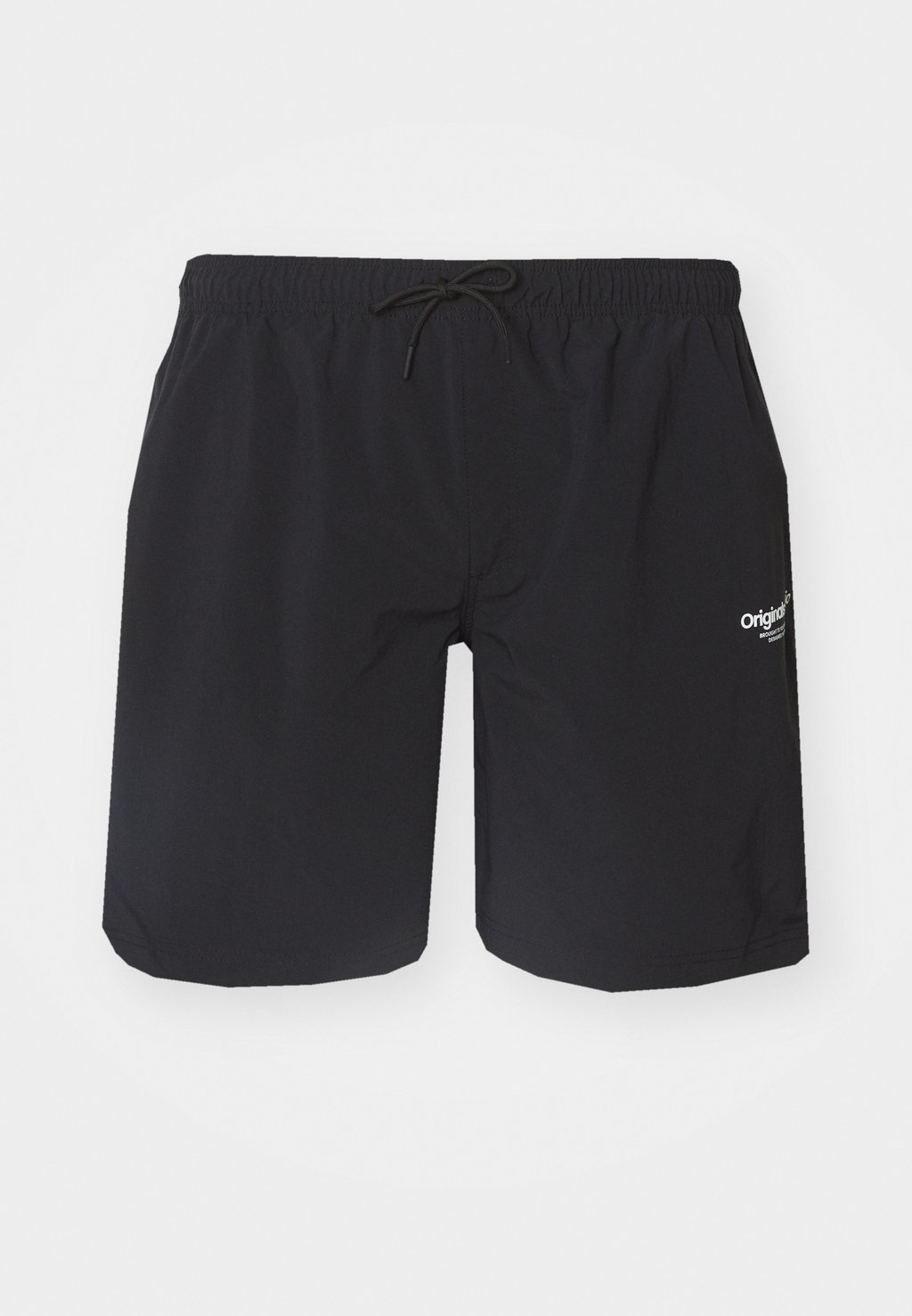 

Шорты для плавания JPSTNAXOS VESTERBRO Jack & Jones, черный