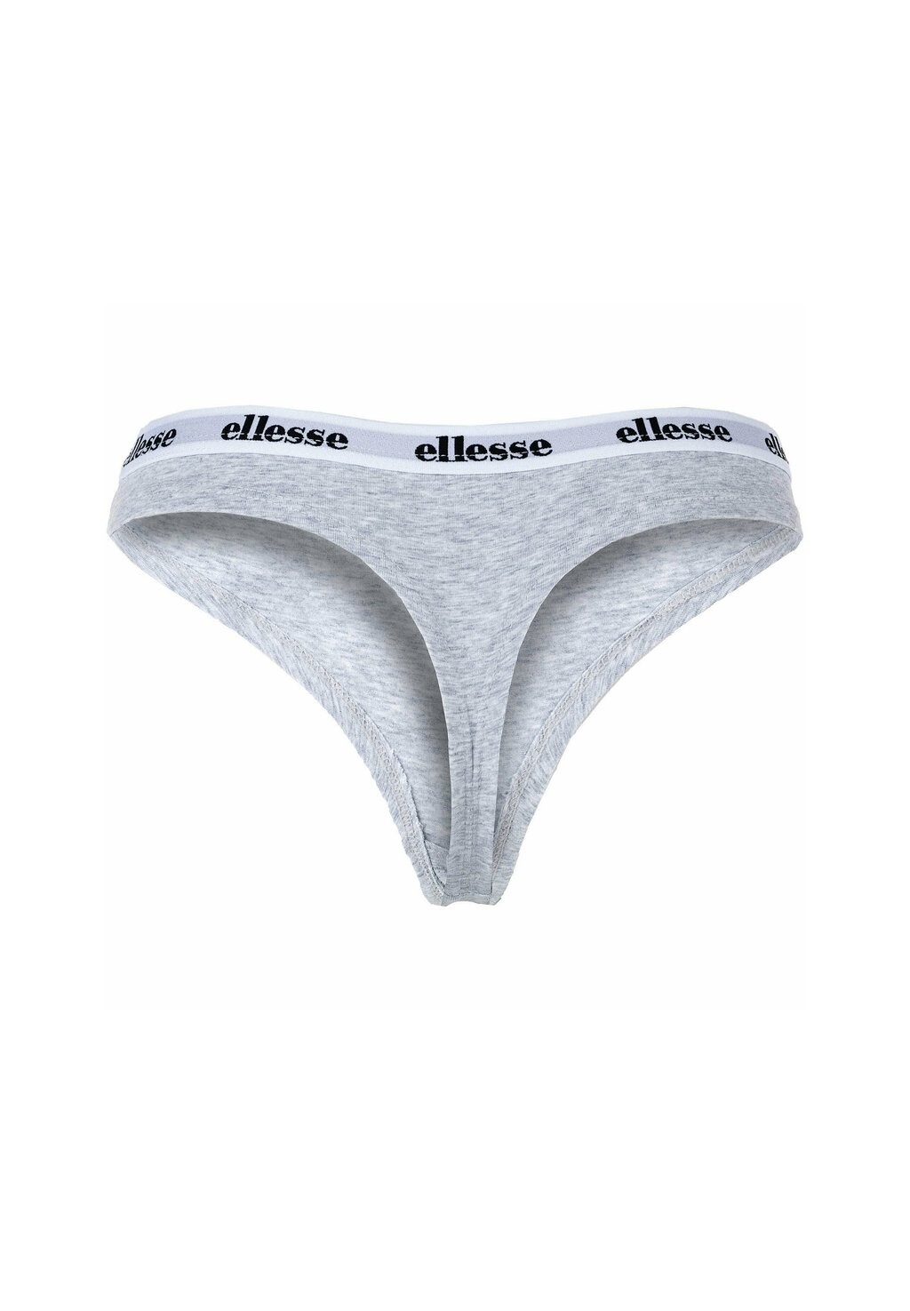 

Стринги 6 PACK Ellesse, черный