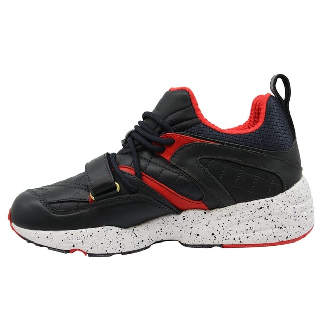 Мужские кроссовки на шнуровке Blaze by Glory Highsnobiety x Ronnie Fieg 360322 01 Puma, мультиколор — фото 3