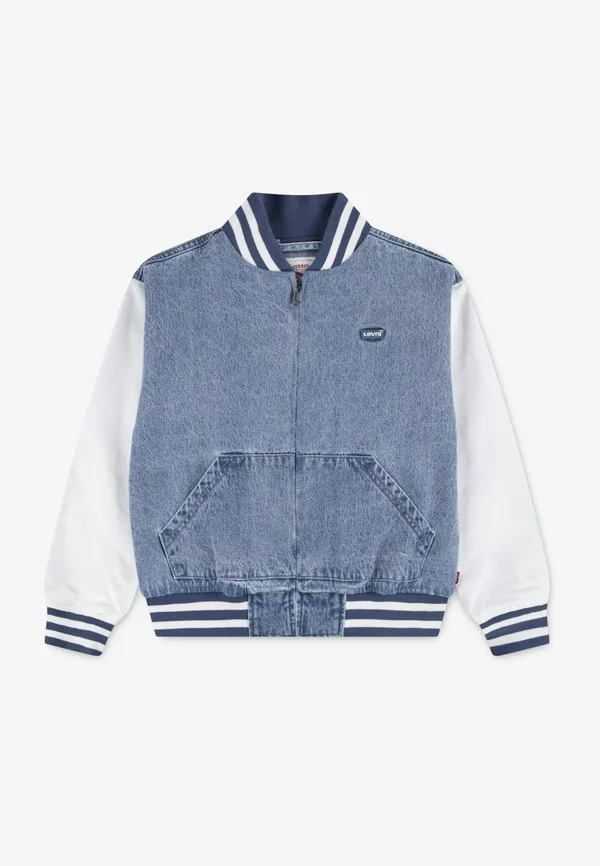 Джинсовая куртка Levi'S, Vibe Check