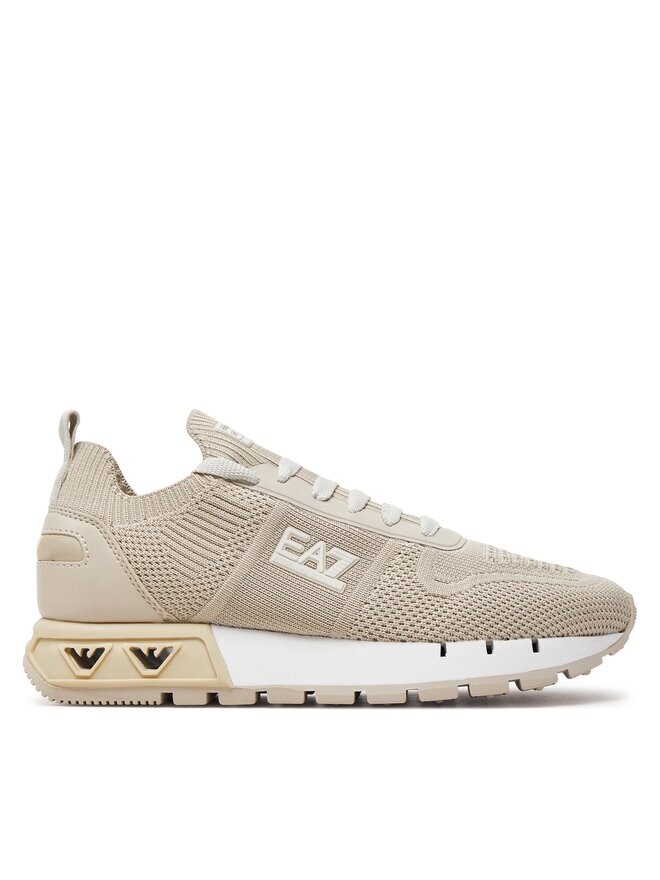 

Кроссовки X8X171 XK373 EA7 Emporio Armani, серый