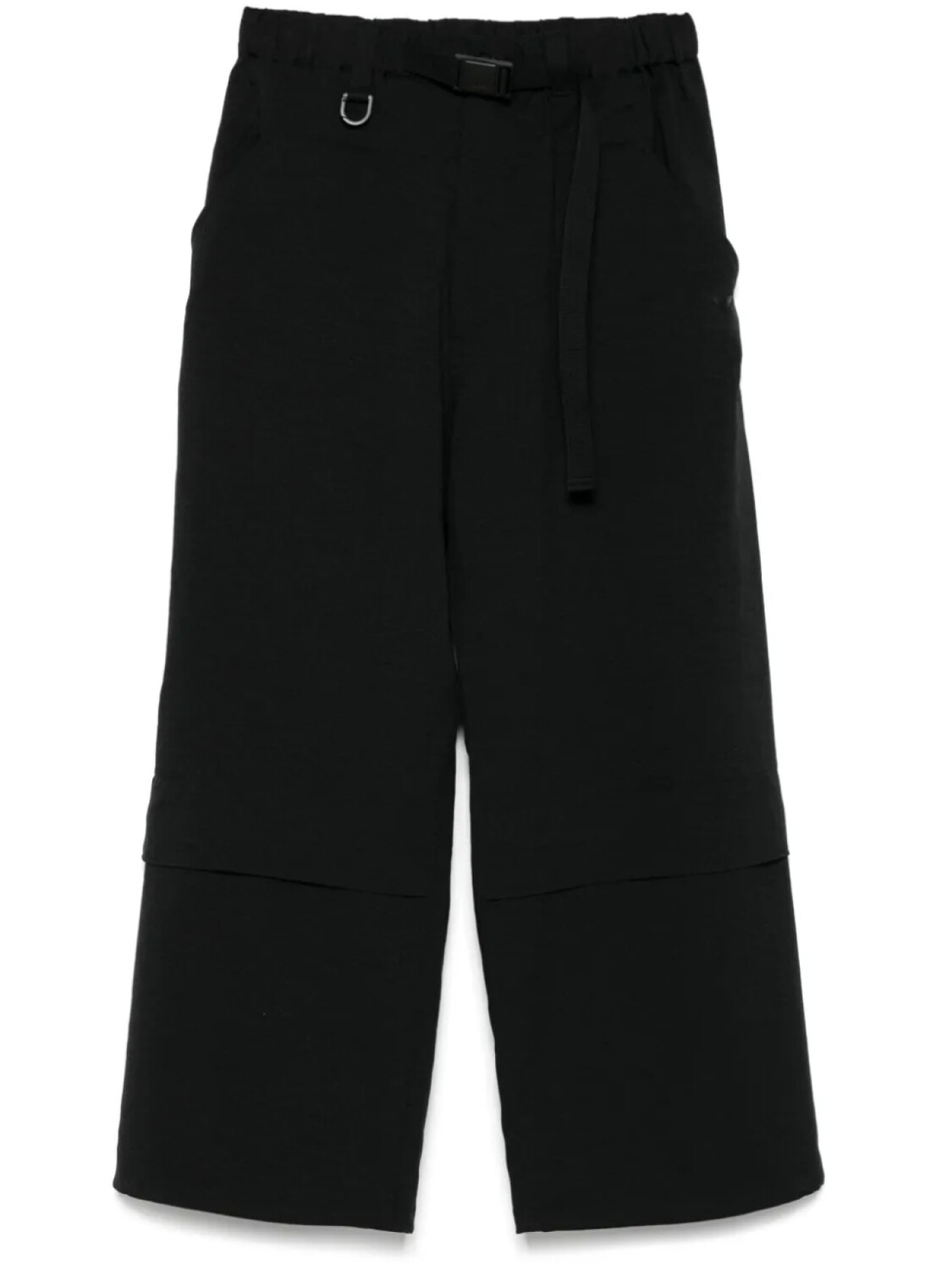 

Y-3 брюки Sport Uniform, черный