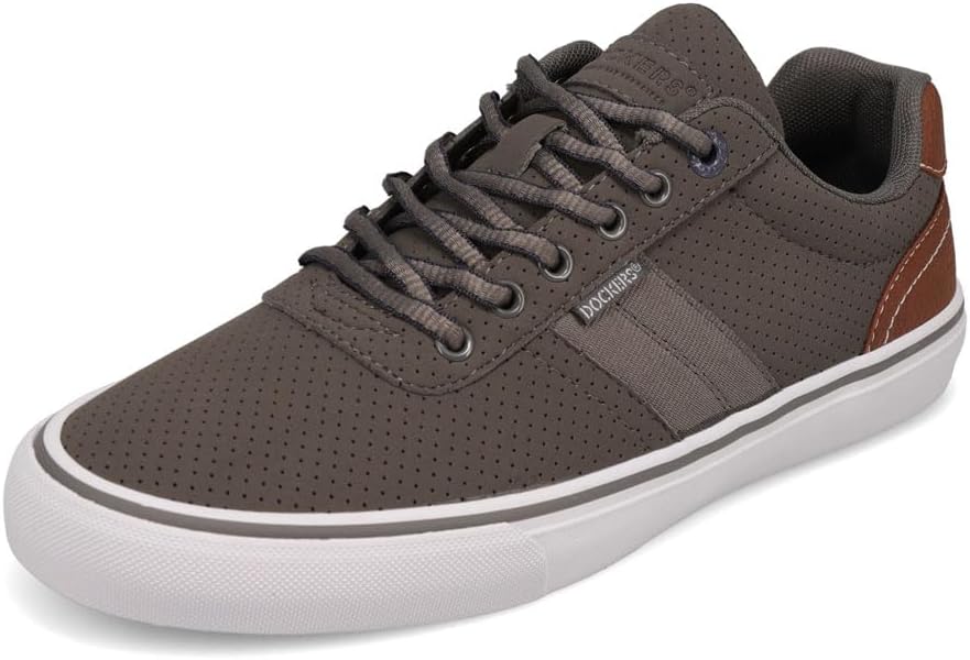 

Мужские кроссовки Dockers Hobbs, синий/угольный/темно-синий