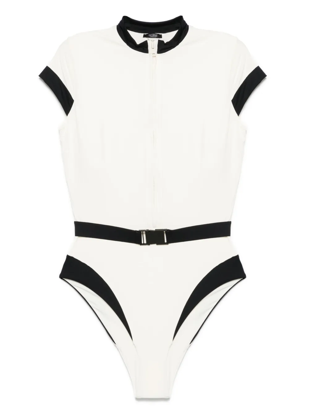 

Купальник Iara Noire Swimwear, белый