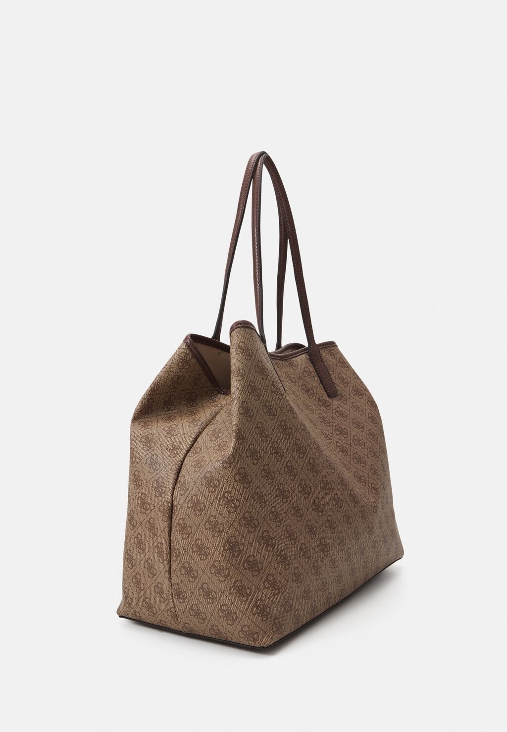 

Сумка VICTTORIA 2-IN-1 TOTE SET Guess, коричневый
