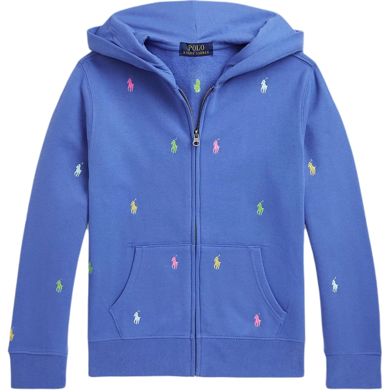 Свитшот Polo Pony Kids' Polo Ralph Lauren темно-синий