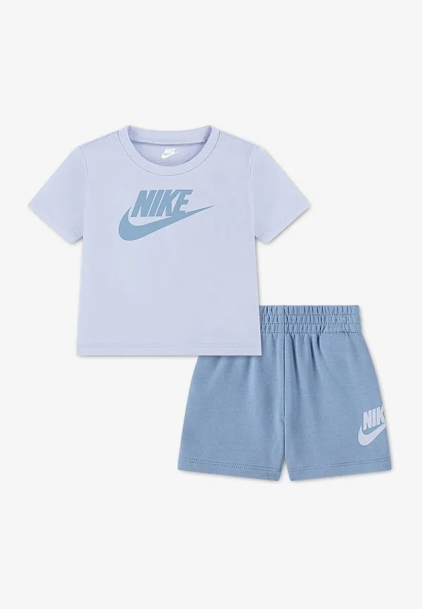 Футболка с клубным принтом Nike Sportswear, Work Blue