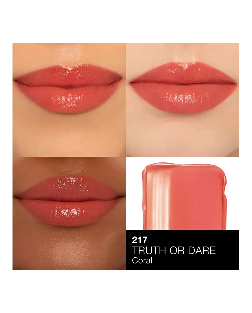 Помада для губ Afterglow Collection Nars, 217 Truth Or Dare — фото 2