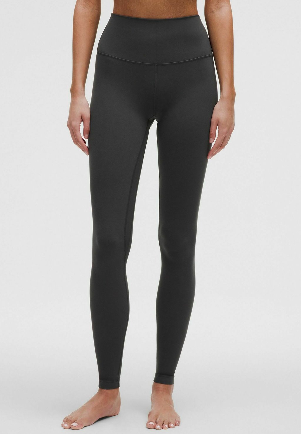 

Джеггинсы Align High-Rise 79cm lululemon, серый
