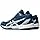 Мужские волейбольные кроссовки ASICS, Mako Blue White — фото 4