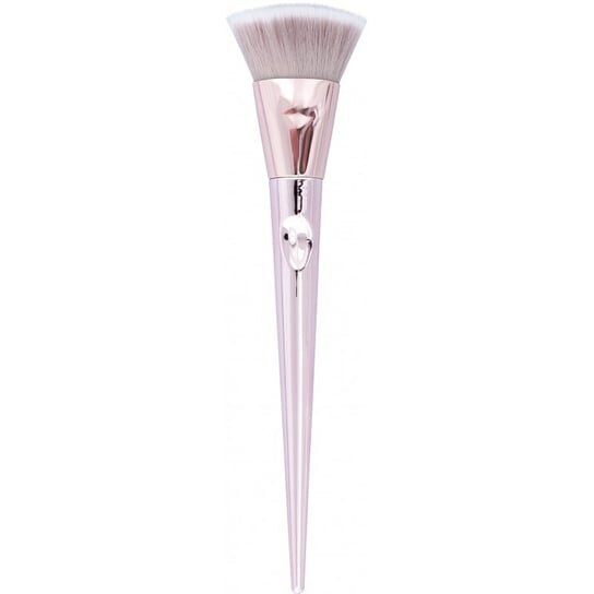 

Кисть для минеральной косметики, 1 шт. Top Choice, Rosy Shadow