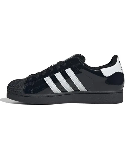 Мужские кроссовки Adidas Originals Superstar II — фото 2