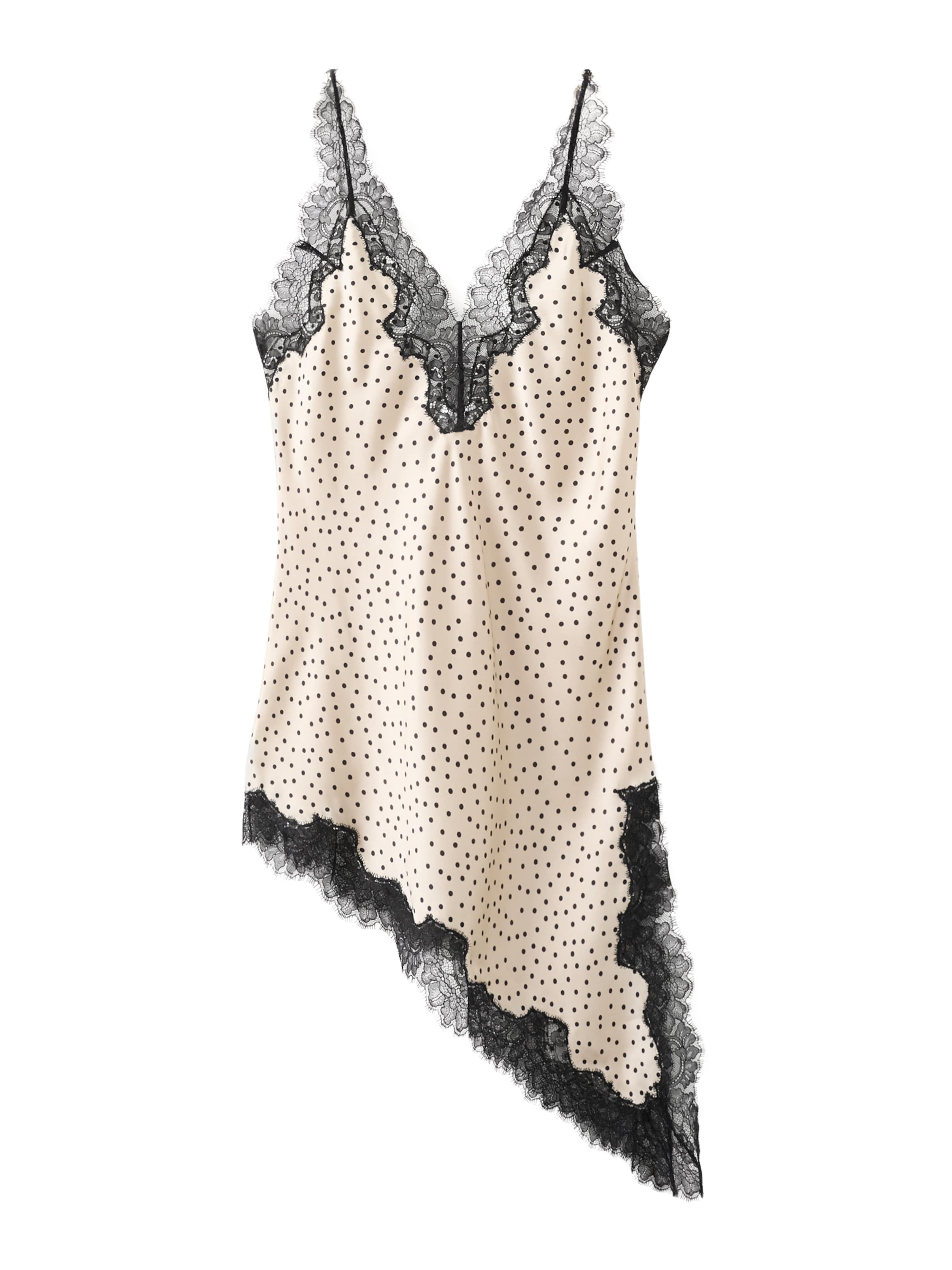 

MANGO Топ в цвете Cream