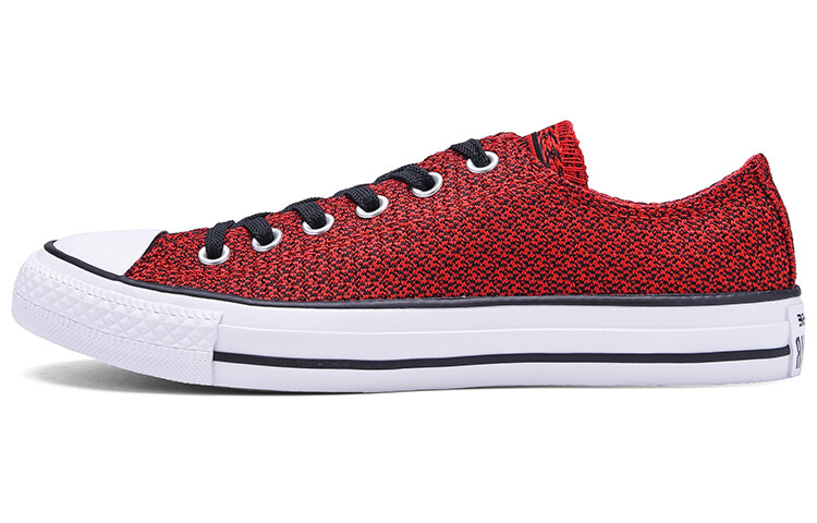 

Кеды Converse Chuck Taylor All Star Ox 'Red White'