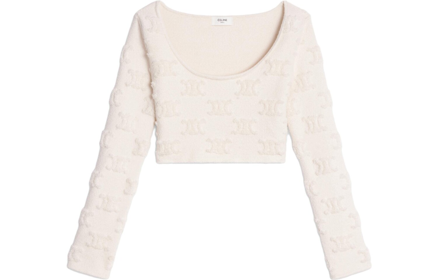 

Футболка женская Off White Celine