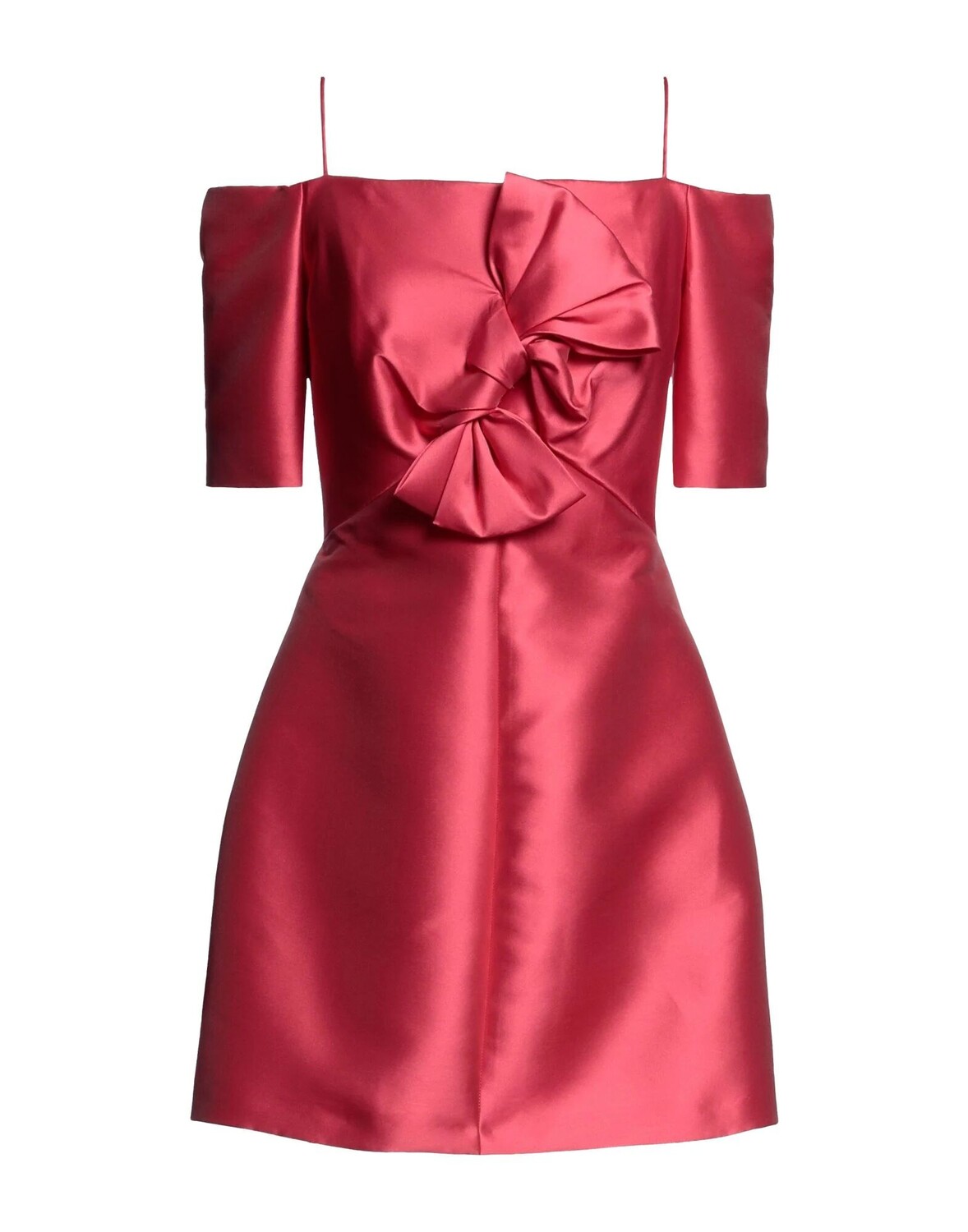 

Платье Giorgio Armani, коралл