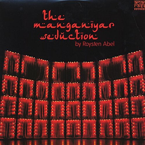 

Виниловая пластинка Abel, Royston: Manganiyar Seduction