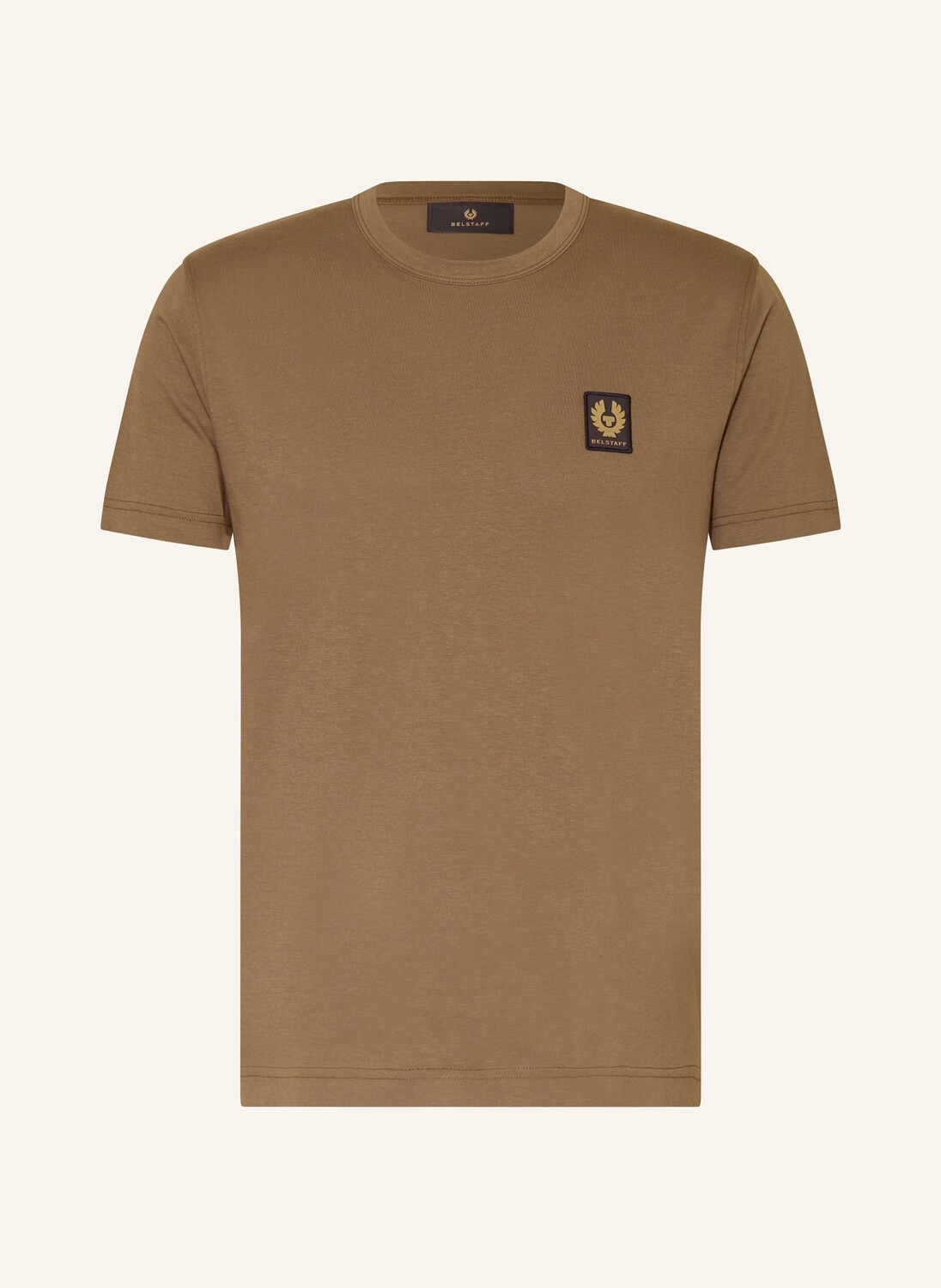 

Футболка BELSTAFF, хаки