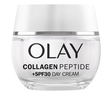

Крем для лица Regenerist Collagen Peptide24 Day Cream Spf30 50 Ml