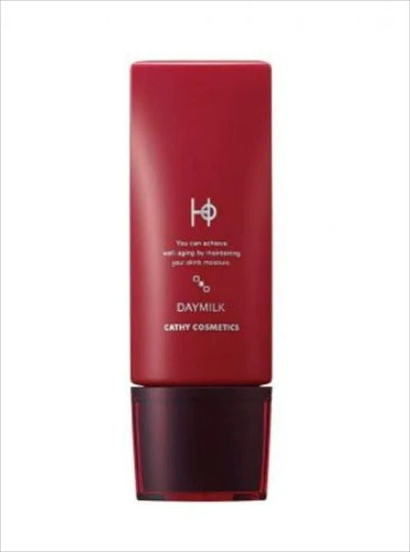 Солнцезащитный крем SPF30 PA++ Kathy HO Day Milk 35 мл Cassi
