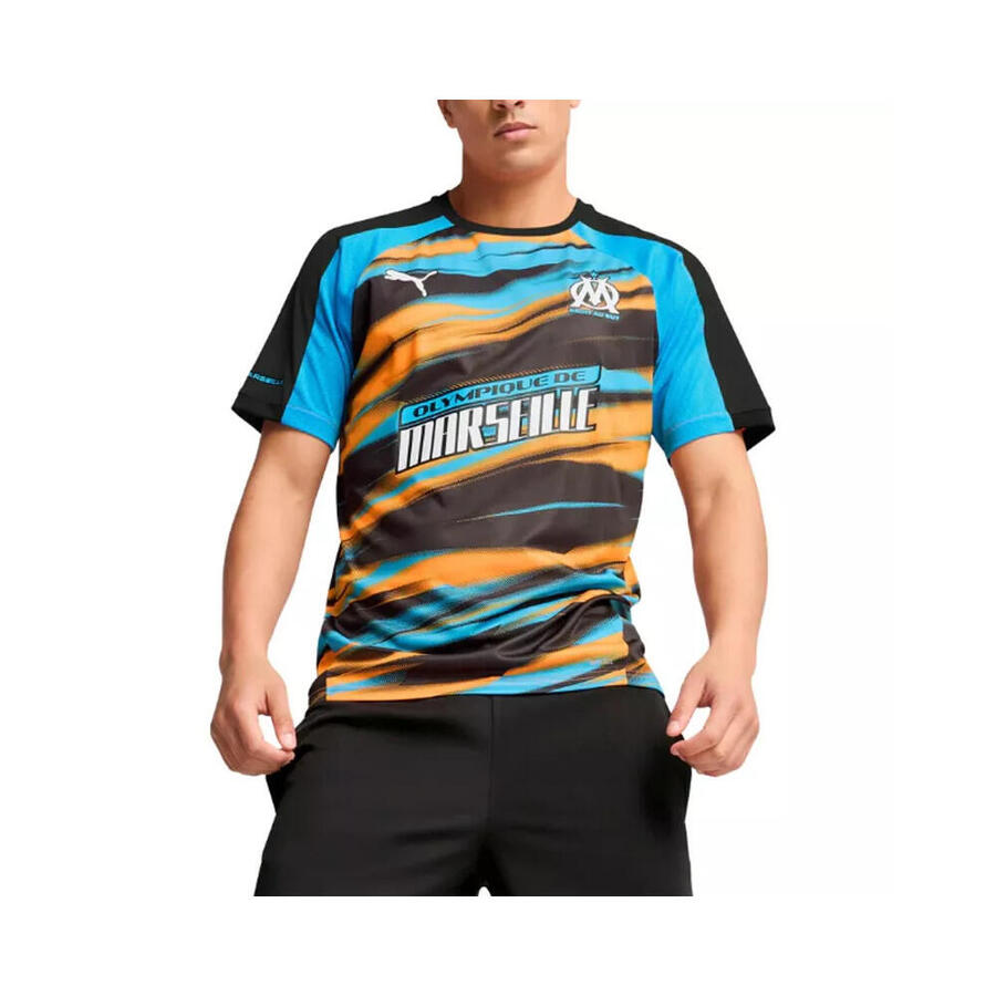 

PUMA Футболка Faster OM 2024/25