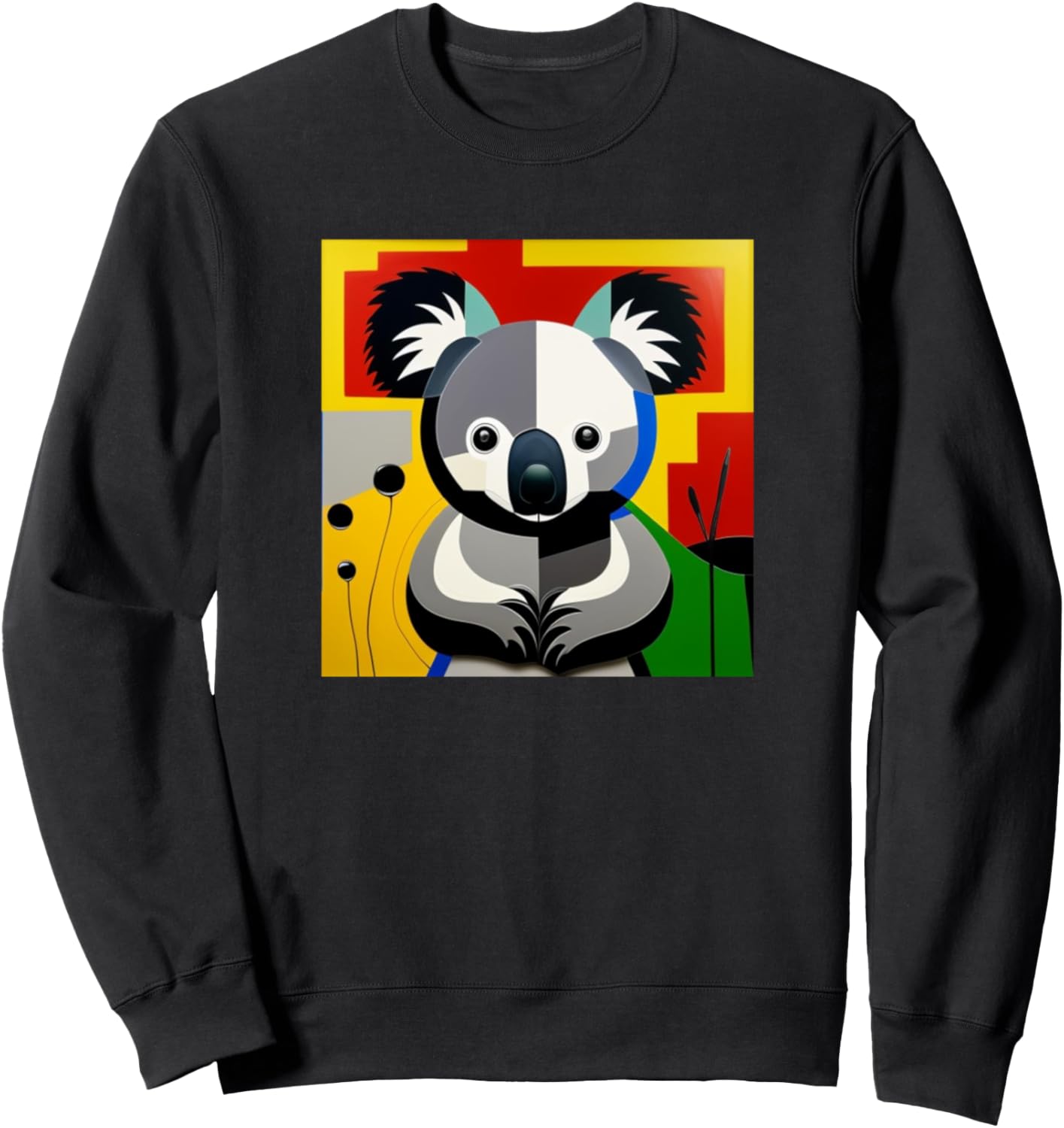 

Толстовка с изображением коалы из Австралии, с рисунком эвкалипта, черная Koala - Marsupial Women Girls Men Boys Kids Gift, Черный, Толстовка с изображением коалы из Австралии, с рисунком эвкалипта, черная Koala - Marsupial Women Girls Men Boys Kids Gift