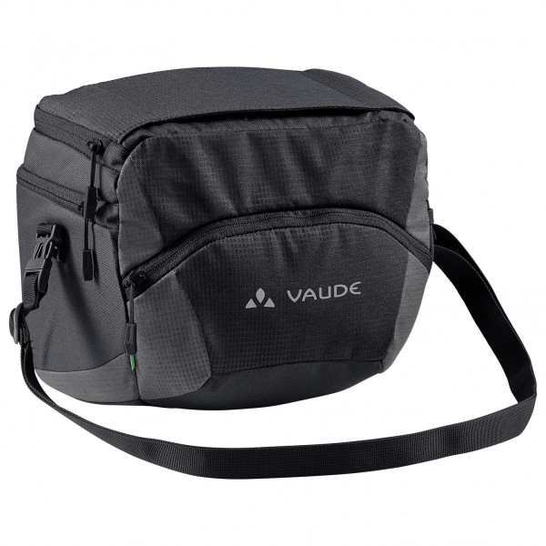 

Ontour box l - сумка на руль Vaude, черный