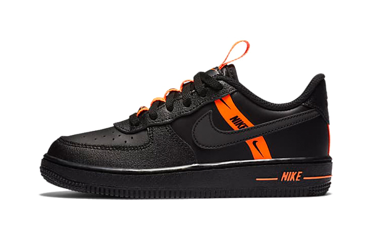 

Кроссовки Nike Air Force 1 Kids' Skateboarding Shoes Pre-school