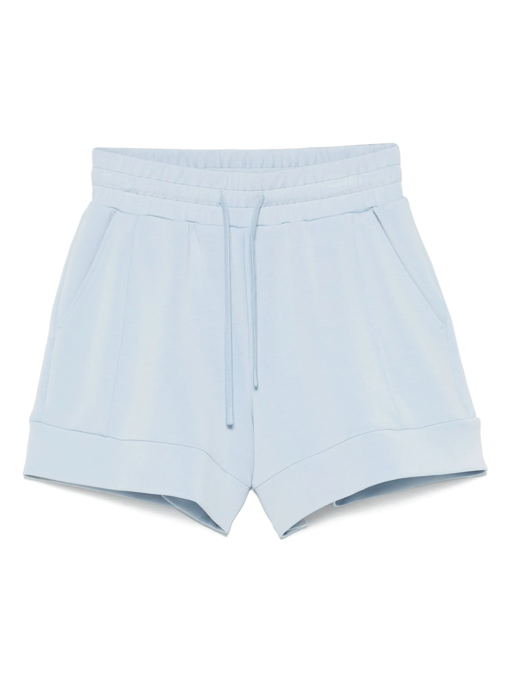 

Шорты Atrium Varley, синий