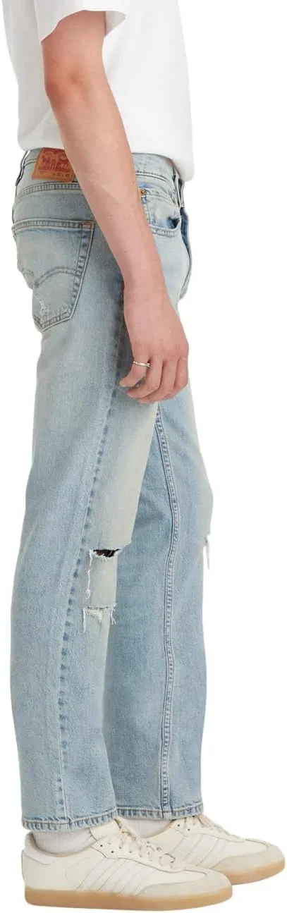 Джинсы slim fit Levi's, бронированная улитка — фото 2