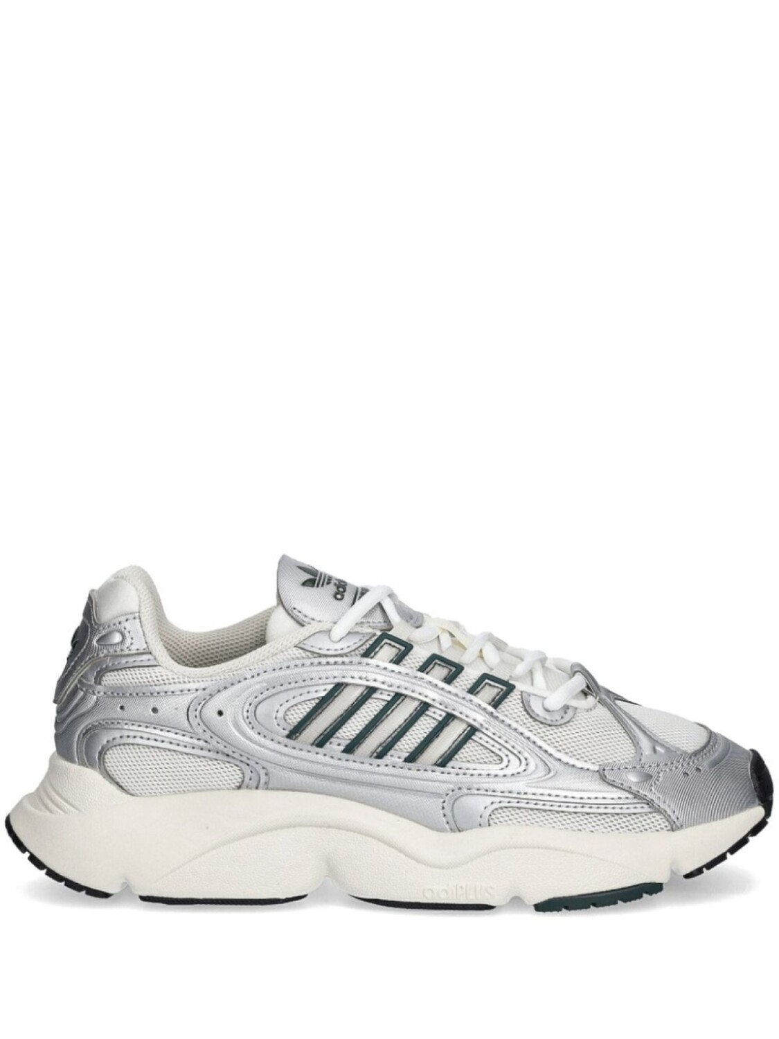 

Adidas кроссовки Ozmillen, серый