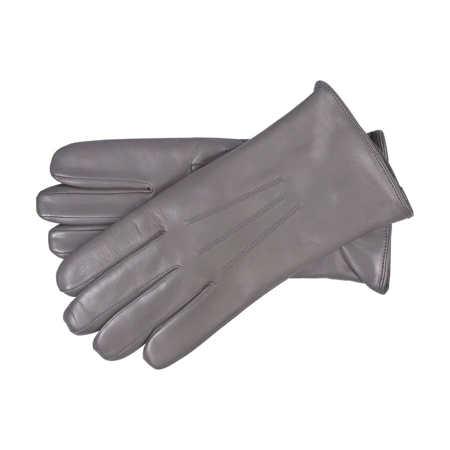 

Перчатки Roeckl Full Finger Gloves Kaltenberg, серый