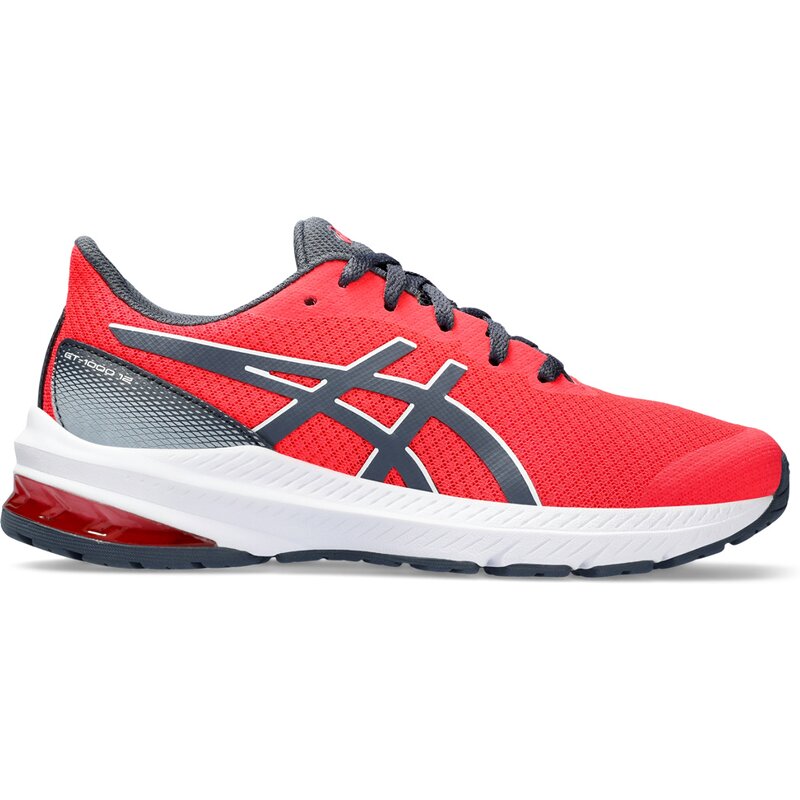 

Кроссовки для бега GT-1000 12 GS Asics, мультиколор