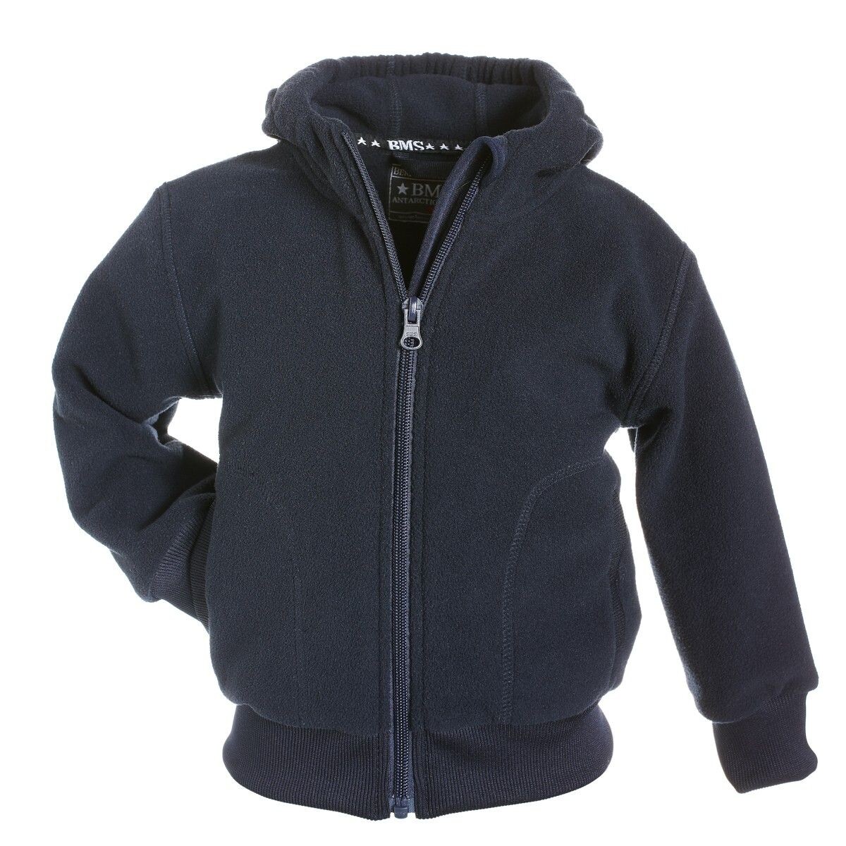 

Флисовая куртка BMS Sailing Wear Kinder, морской