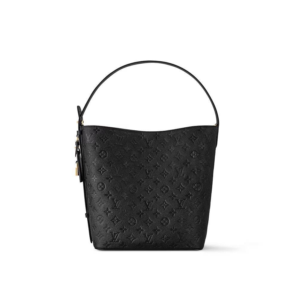 

Сумка женская Louis Vuitton, черный
