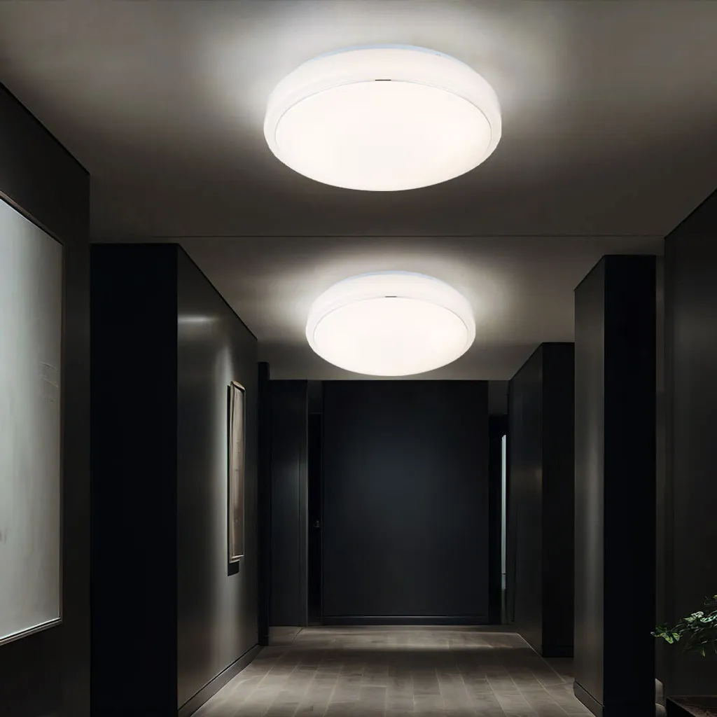 

Светильник Globo Lighting, белый