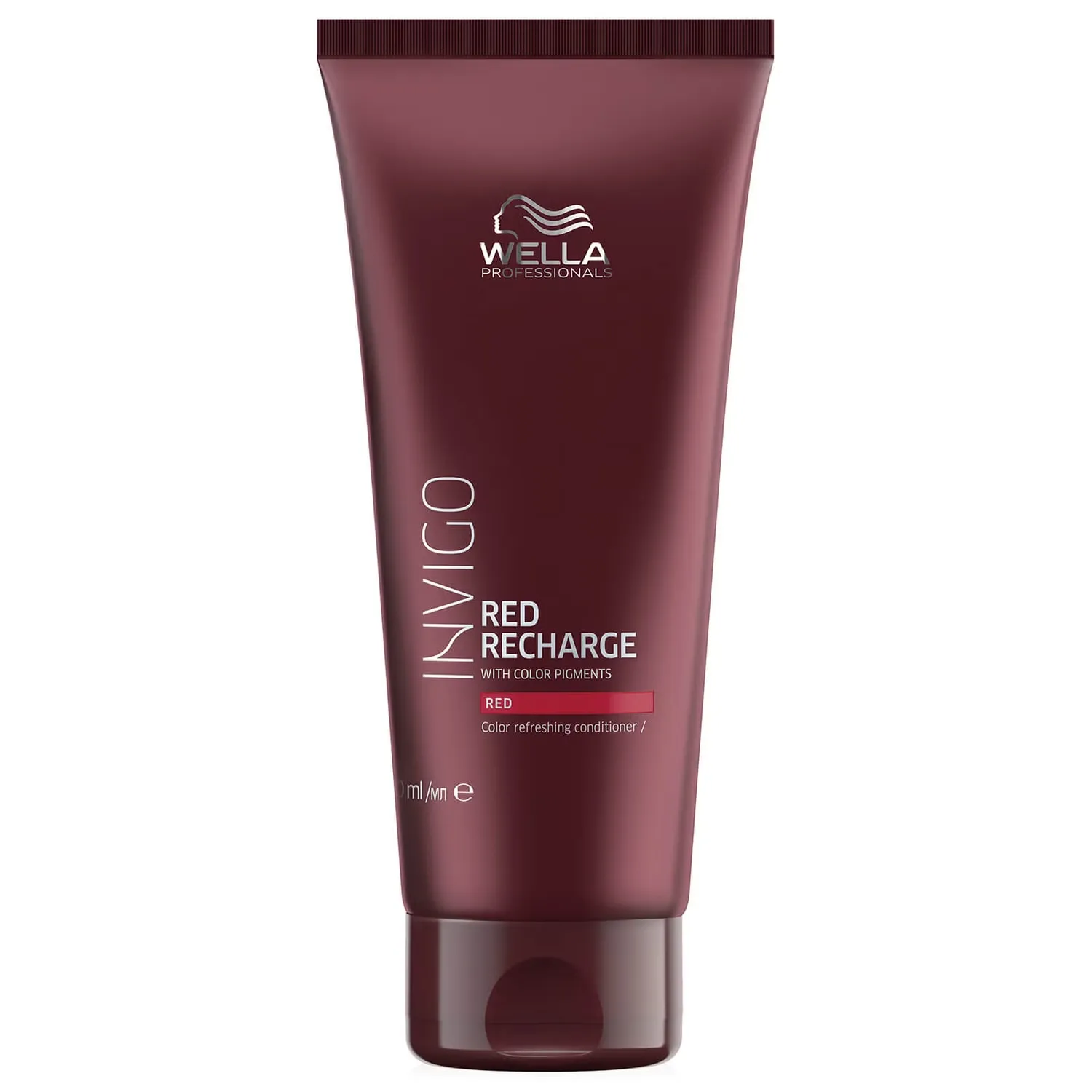 

INVIGO Red Recharge Color Освежающий кондиционер, красный, 200 мл Wella Professionals Care