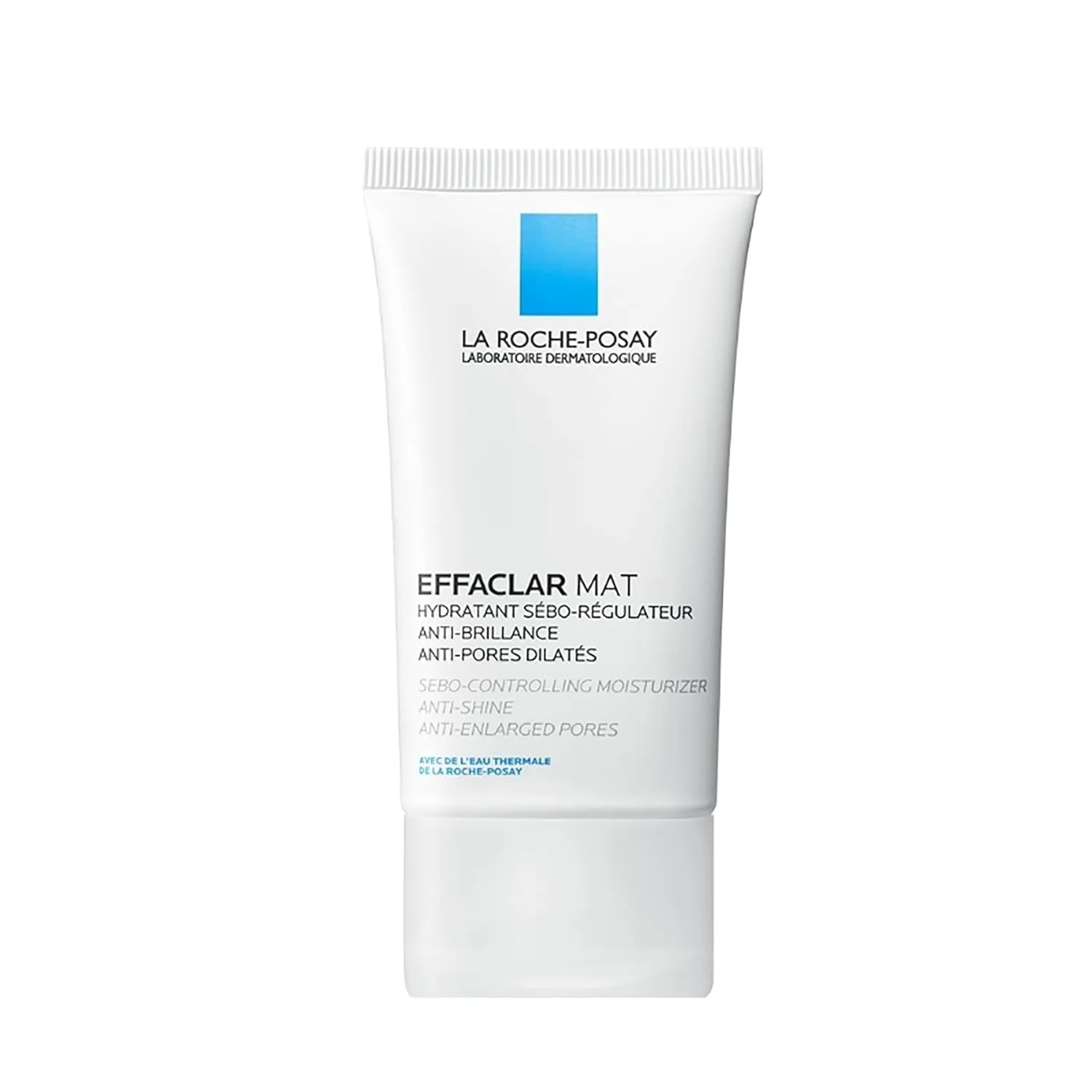 Крем для лица La Roche-Posay — Увлажняющий матирующий Effaclar Mat без масла ( .), 41.4 мл