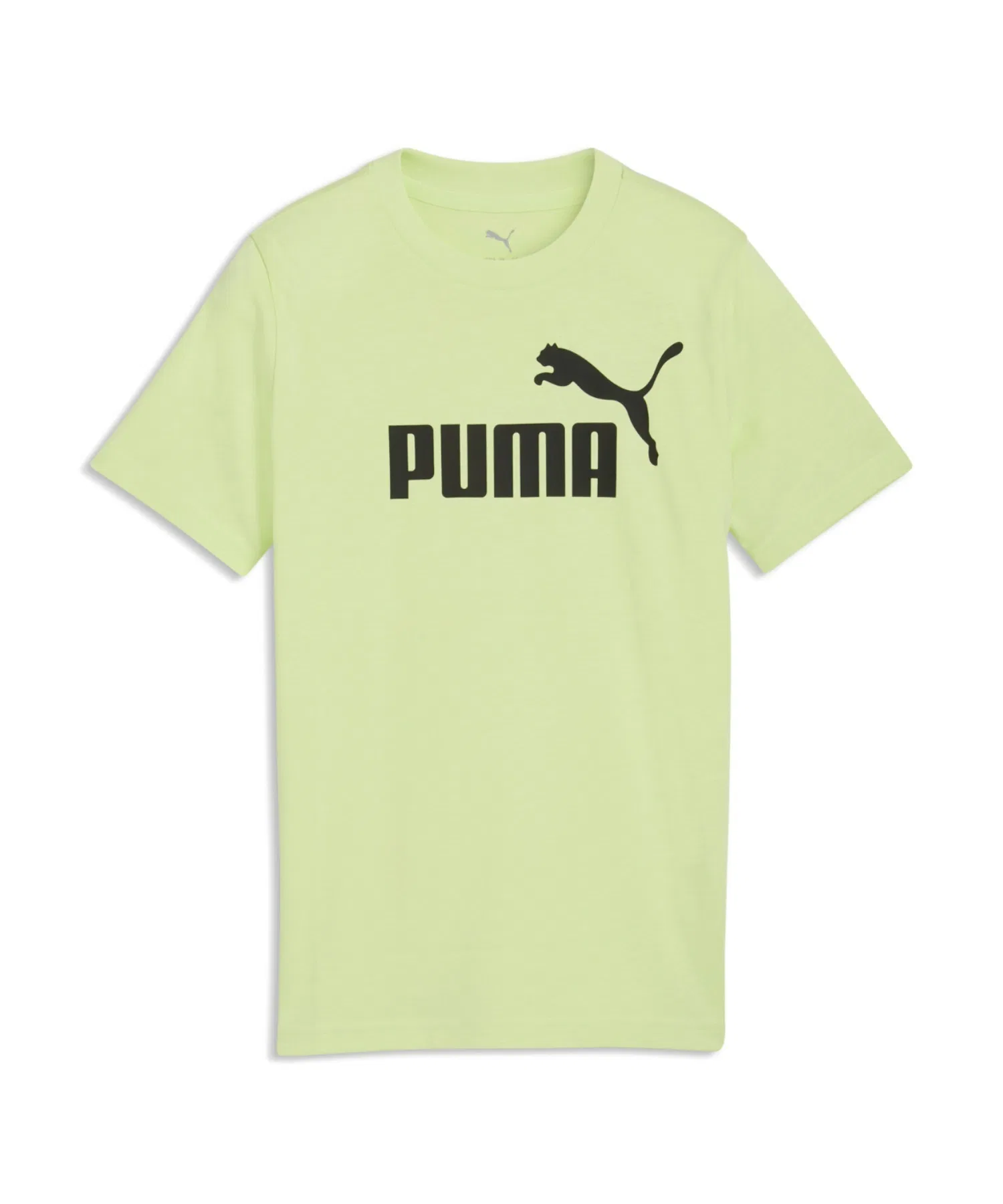 Детская футболка PUMA ESS No. 1 Logo Tee