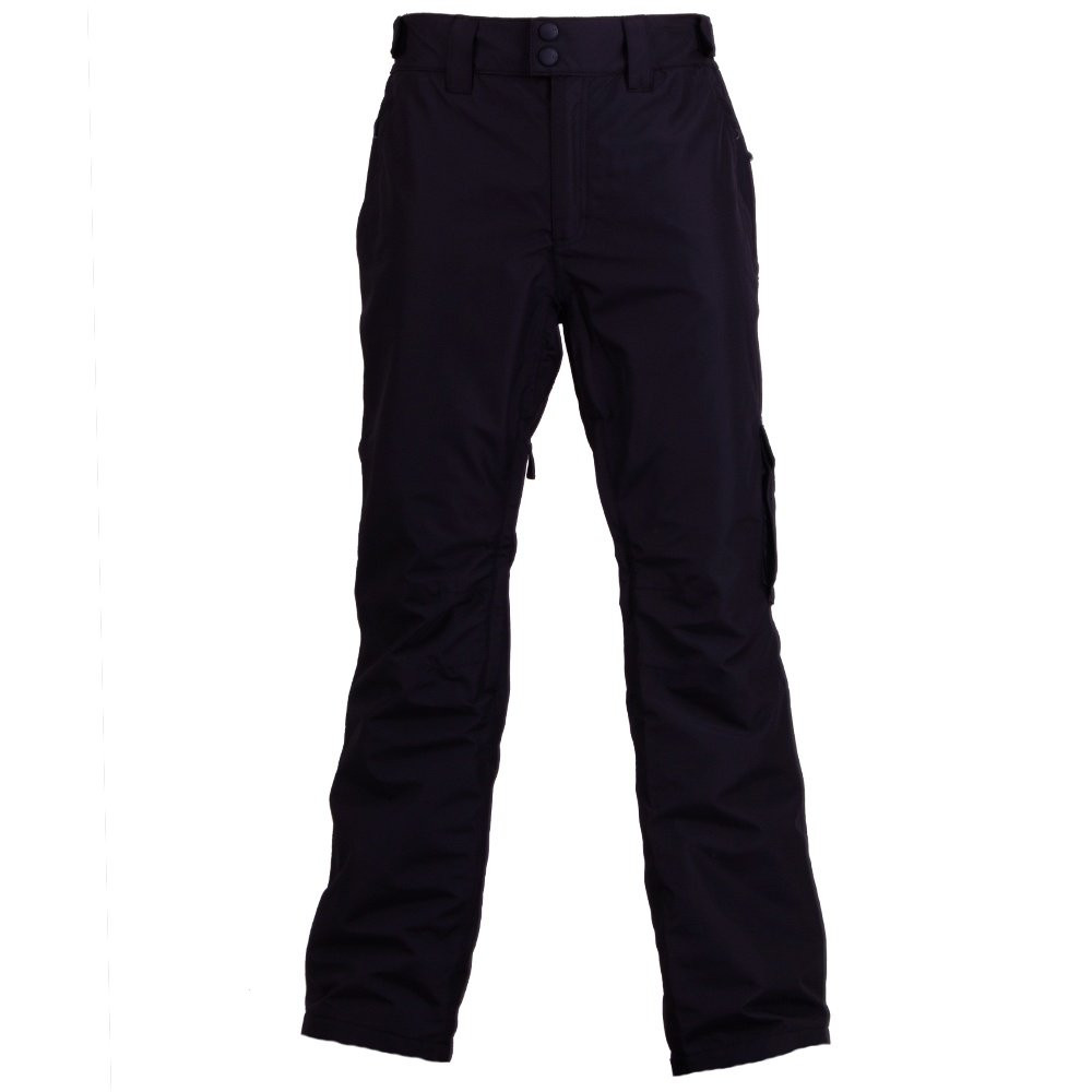 

Сноубордические штаны Liquid Turbo Shell (мужские), Black