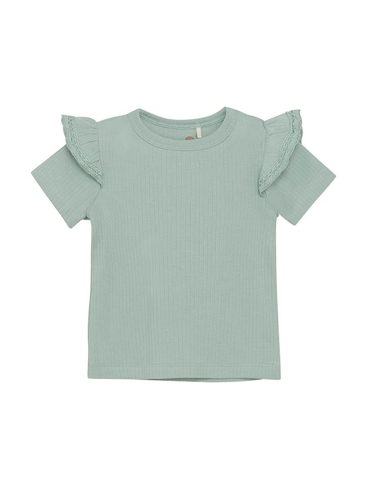 

Футболка enfant, зеленый