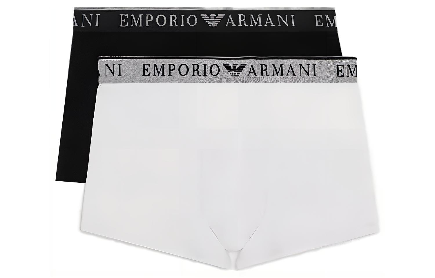 Мужские боксеры EMPORIO ARMANI