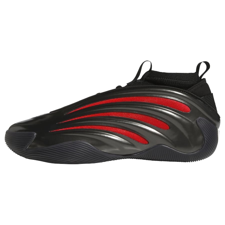 

Спортивные кроссовки ADIDAS PERFORMANCE Harden Volume 9, черный