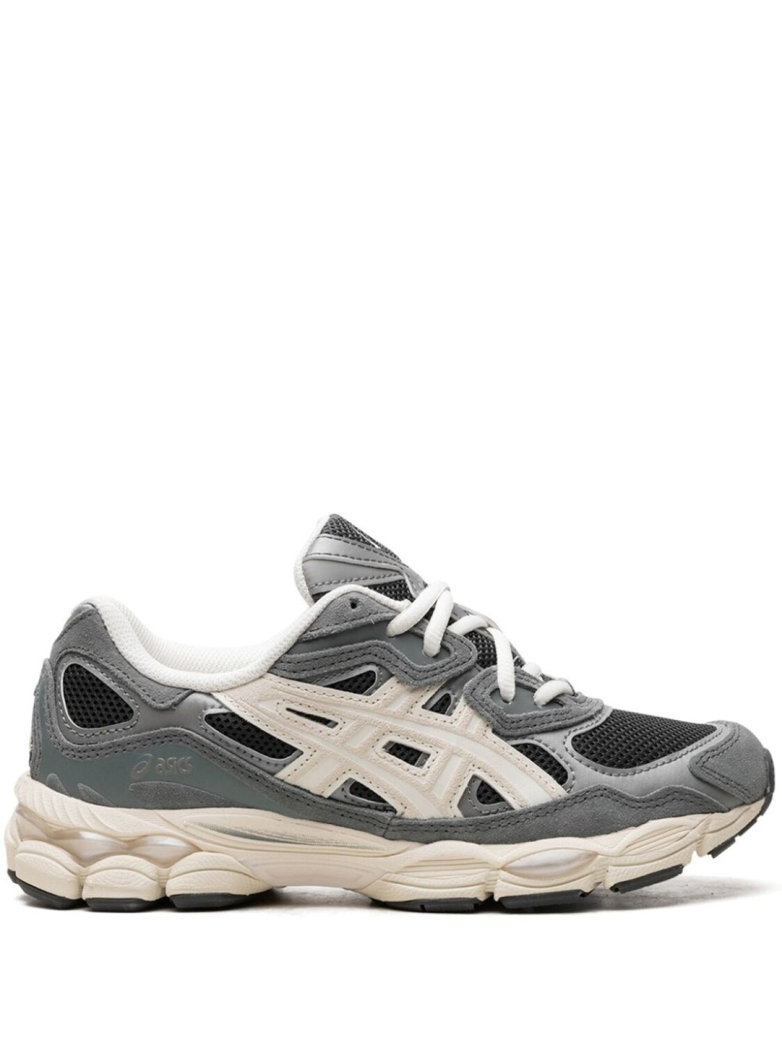 

Кроссовки Gel-NYC Graphite ASICS, серый