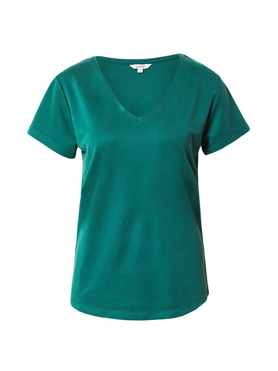 

Футболка mbym Shirt Luvanna, цвет jade