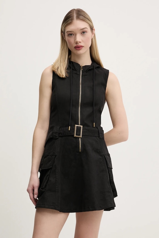 

Платье ASTRID Desigual, черный