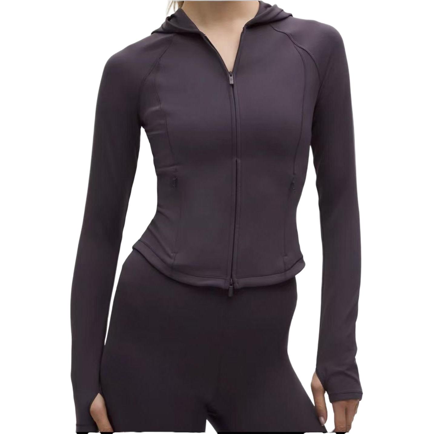 

Куртка Wunder Train для женщин Lululemon, atmospheric фиолетовый/arpr
