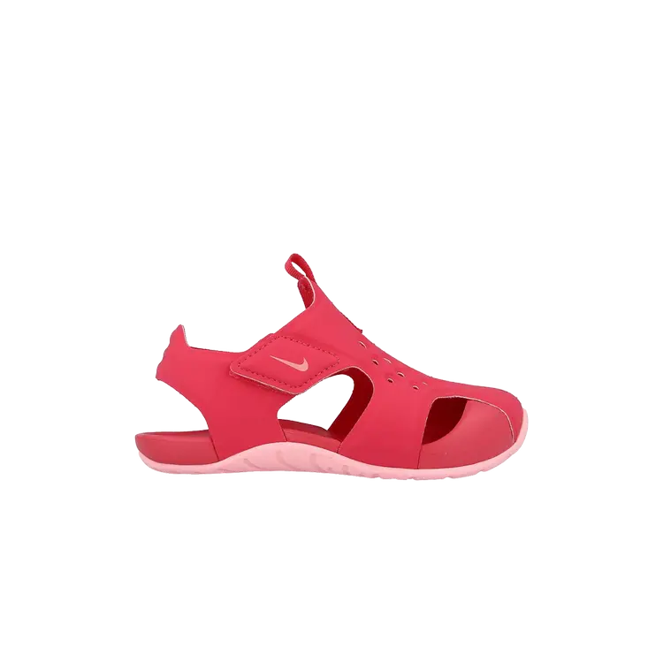 

Кроссовки Nike Sunray Protect 2 TD 'Tropical Pink', розовый