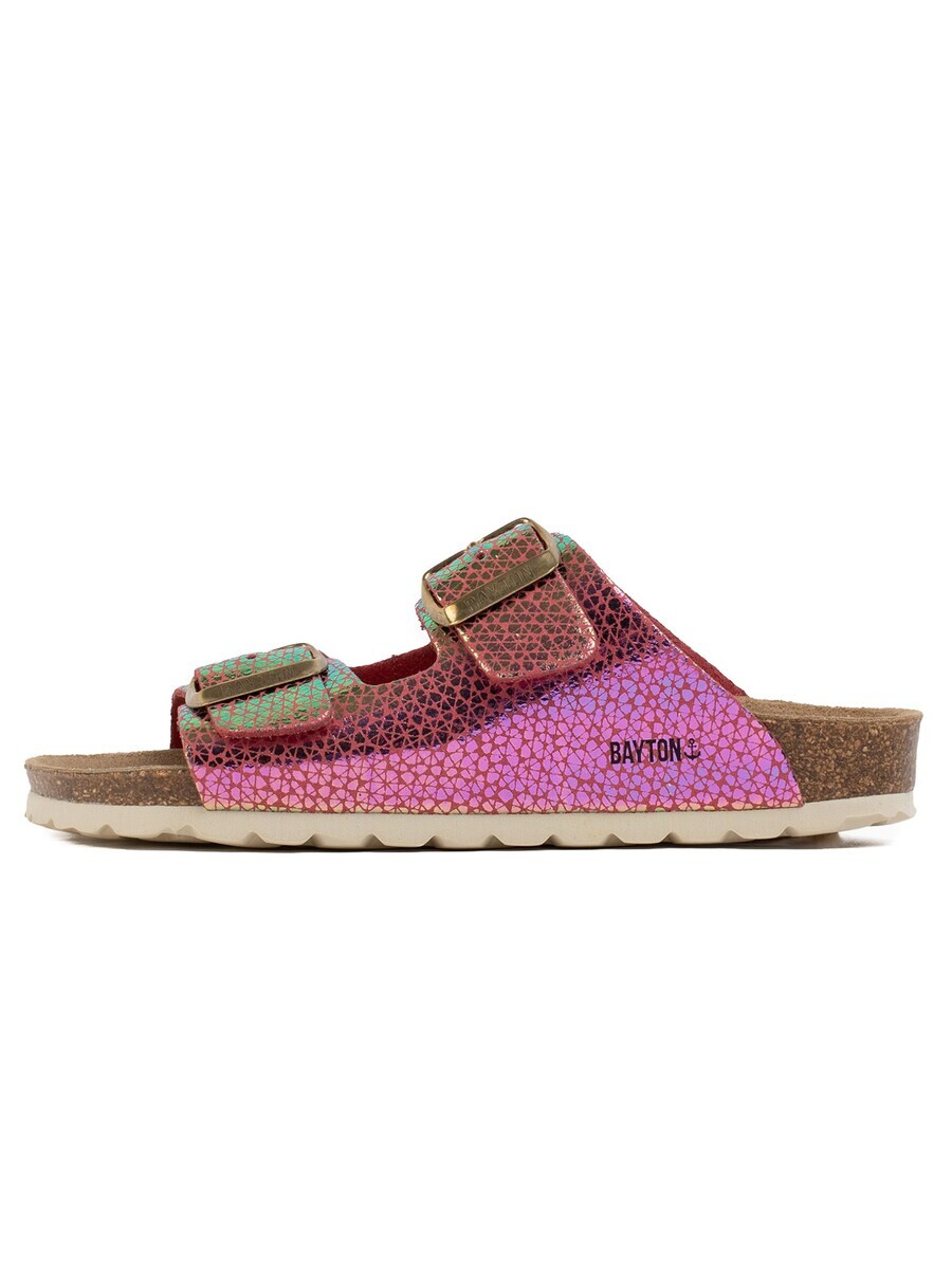 

Сандалии Bayton Sandals Atlas, розовый
