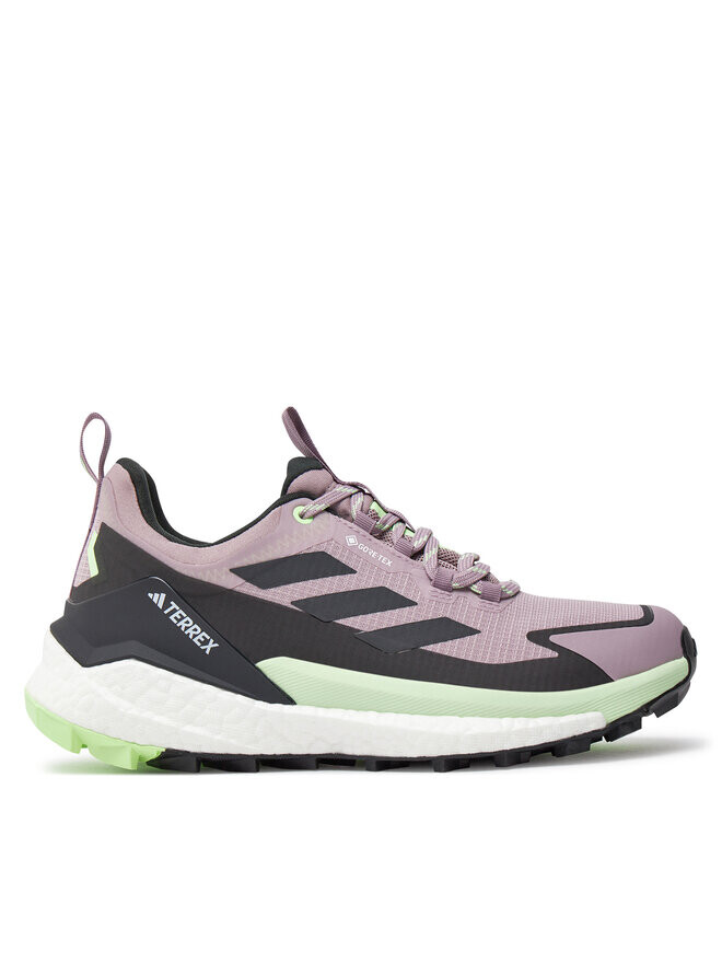 

Кроссовки Adidas, фиолетовый